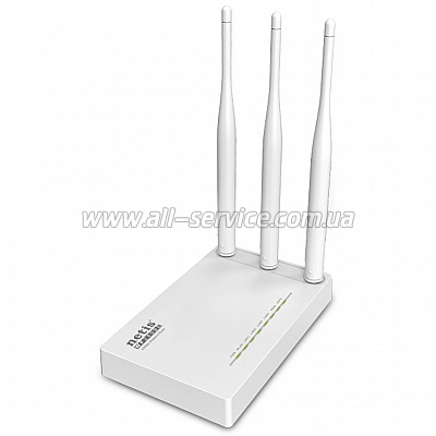 Wi-Fi   Netis WF2409