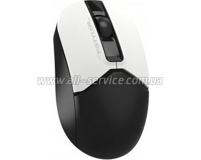 A4Tech FM12 Panda