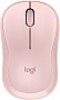  Logitech M240 Silent Bluetooth Rose (910-007121)