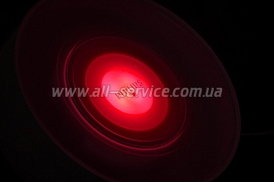   Philips LIC Iris LivingColors Remote control Clear (915004285401)
