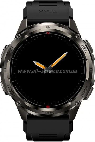 - KOSPET Tank T3 ULTRA 2 BLACK (6974958251156)
