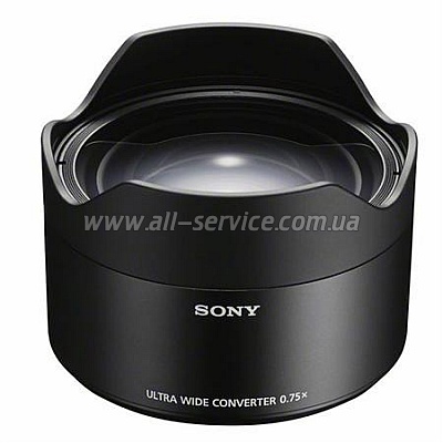     Sony SEL 28mm f2.0 FE (SEL075UWC.SYX)