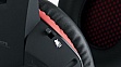 REAL-EL GDX-7750 Black-Red