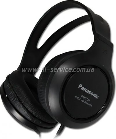  Panasonic RP-HT161E-K