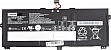 ���������� �� �������� Lenovo ThinkPad X390 Yoga (L18M3P72) 11.55V 4211mAh (NB481392)