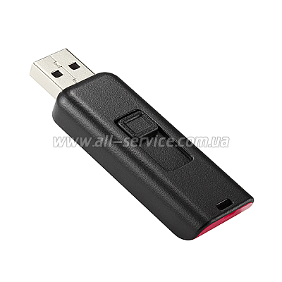  Apacer 64GB AH334 pink USB 2.0 (AP64GAH334P-1)