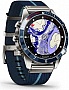 Смарт-часы Garmin MARQ Captain Gen 2 (010-02648-11) Смарт-часы Garmin MARQ Captain Gen 2 (010-02648-11)