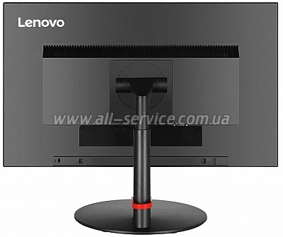  Lenovo 23.8" ThinkVision T24m FHD (61B8RAT3UA)