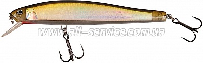 Воблер DAM Effzett Deserter 9см 9,3гр (roach) FL (5642209) Воблер DAM Effzett Deserter 9см 9,3гр (roach) FL (5642209)