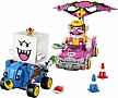 ����������� LEGO Super Mario Mario Kart � Wario � King Boo (72038)