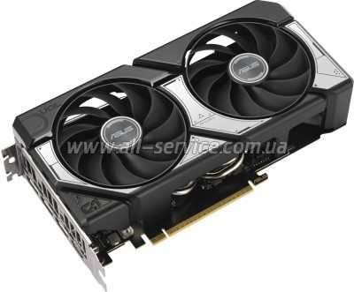 ���������� ASUS GeForce RTX5060Ti 16Gb DUAL OC (DUAL-RTX5060TI-O16G)