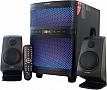   F&D F580X black
