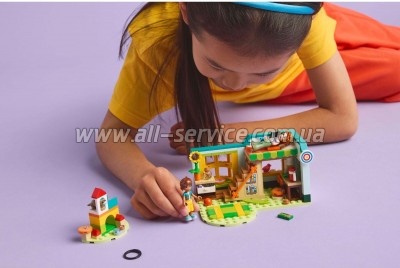 ����������� LEGO Friends ������� ���� (42646)