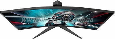  27" AOC CQ27G2U/BK
