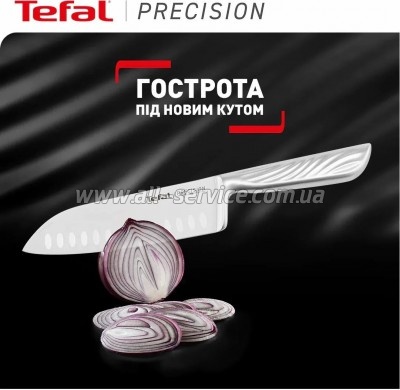 ��� Tefal Precision 16.5�� (K2891124)