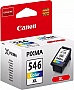  Canon CL-546XL Canon MG2450/ MG2550 colour (8288B001)