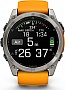 Смарт-часы Garmin fenix 8 51mm, AMOLED, Saph, Ti/Bare/Grpht, SparkOrg/GrphtBd, (010-02905-11) Смарт-часы Garmin fenix 8 51mm, AMOLED, Saph, Ti/Bare/Grpht, SparkOrg/GrphtBd, (010-02905-11)