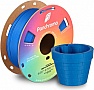 ������� ��� 3D-�������� Polymaker PLA PANCHROMA MATTE 1,75mm 1kg SAPPHIRE BLUE (CA04038)
