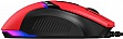  GamePro GM300R USB Red/Black (GM300R)