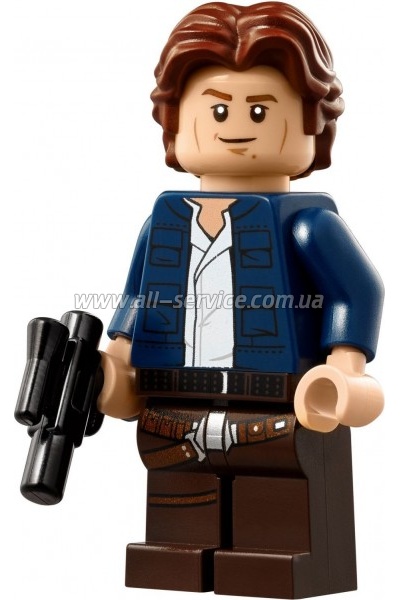  LEGO Star Wars   Millennium Falcon 7541  (75192)