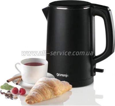  Gorenje K15DWBK