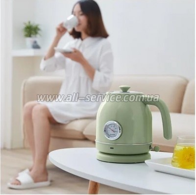  Xiaomi OCOOKER Green (CS-SH01 Green)