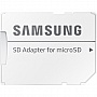   Samsung 64GB microSDXC class 10 EVO PLUS UHS-I (MB-MC64KA/RU)