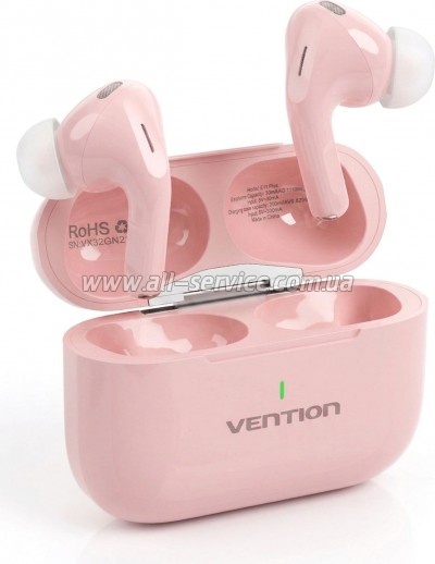 �������� Vention Echo Lite E11 Plus Pink (NBVP0-Plus)