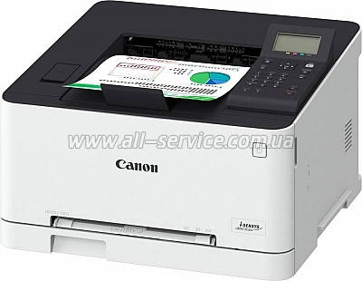  A4 Canon i-Sensys LBP-611Cn (1477C010)