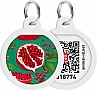    WAUDOG Smart ID  QR  "",  25  (225-4052)