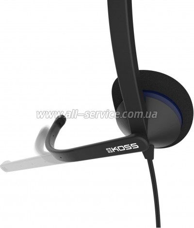 �������� Koss CS195-USB (194267.101)