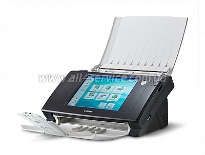 Документ-сканер А4 Canon ScanFront 330 (8683B003) Документ-сканер А4 Canon ScanFront 330 (8683B003)