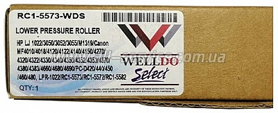   Welldo HP LJ 1022/ 3050/ 3052/ 3055/ M1319/ Canon MF-4010/ 4018 (RC1-5573-WDS)