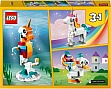 ����������� LEGO Creator ���������� �������� 145 ������� (31140)