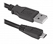  DEFENDER USB08-06 USB 2.0 AM-MicroBM 1.8 (87459)