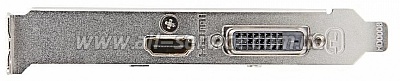  Gigabyte NVIDIA GT 1030 2GB GDDR4 (GV-N1030D4-2GL)
