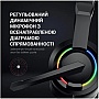  GamePro HS299 RGB Black (HS299)