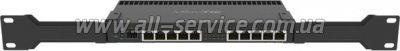  Mikrotik RB4011iGS+RM