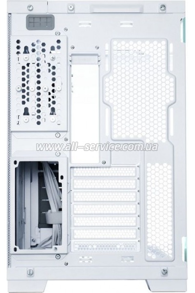  Lian Li O11 Dynamic EVO RGB, white (G99.O11DERGBW.00)