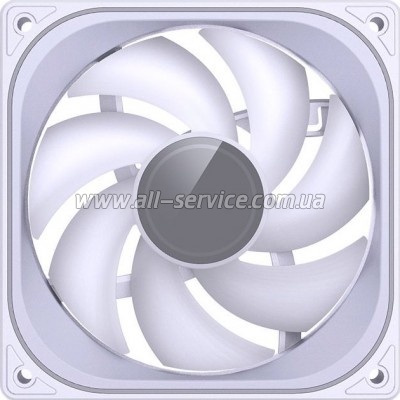    JONSBO ZB-120WR White