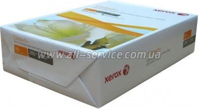 ������ Xerox Colotech+ 280�/� A4 250� (003R98979) AU