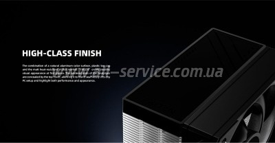    ID-Cooling FROZN A410 SE