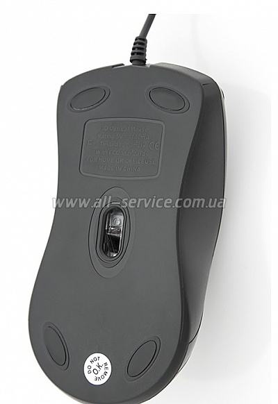  2E MF105 USB Black (2E-MF105UB)