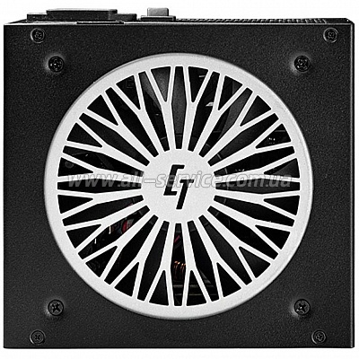   CHIEFTEC RETAIL Chieftronic PowerUP Gold GPX-850FC