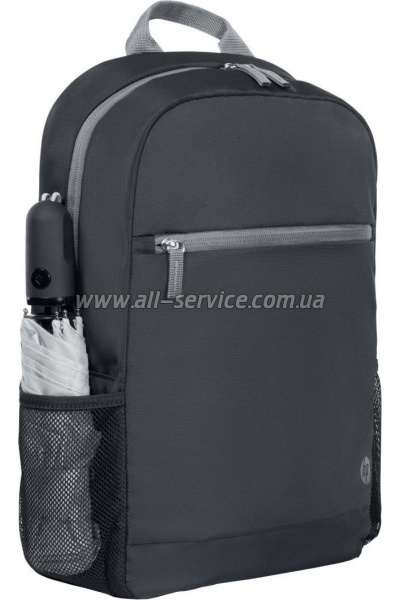    HP 15.6" Laptop Backpack (9W0Z7AA)