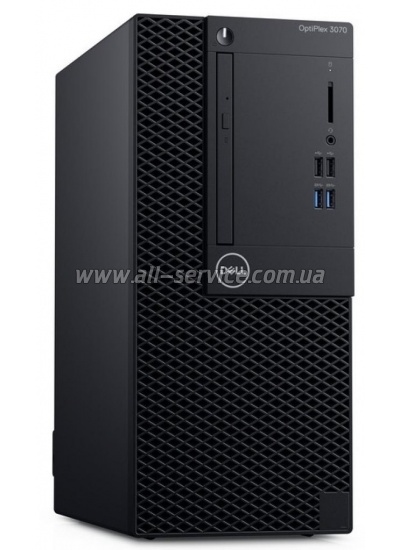  Dell OptiPlex 3070 MT (N505O3070MT_U)