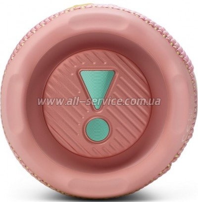   JBL Flip 7 Pink (JBLFLIP7PINK)