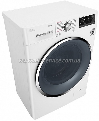   LG F2J7HSW2W