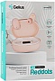 �������� Gelius Reddots TWS Earbuds GP-TWS010 Pink (00000082298)