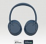 �������� Sony WH-CH720N Wireless Blue (WHCH720NL.CE7)